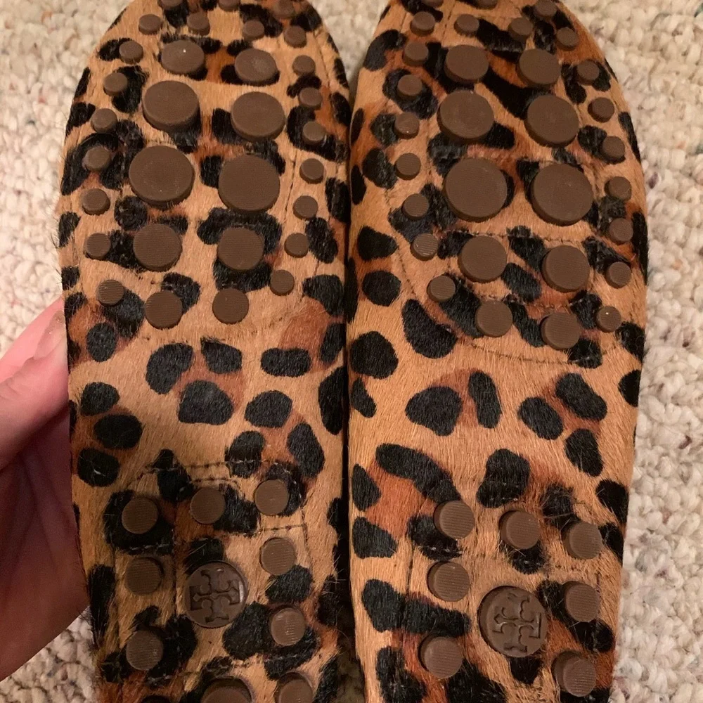 Tory Burch Loafers - Picture 4 of 6